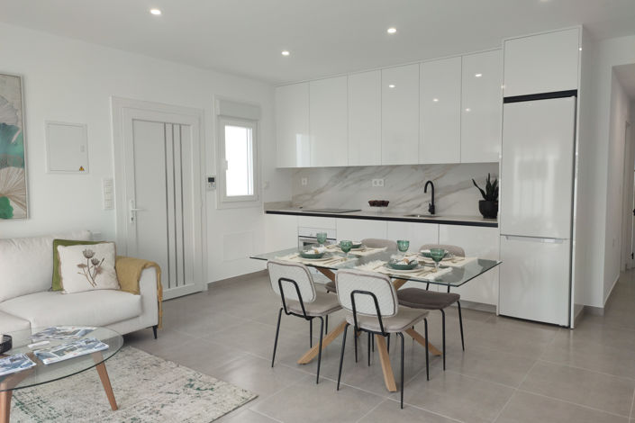 Image No.5-3 Bed Villa for sale