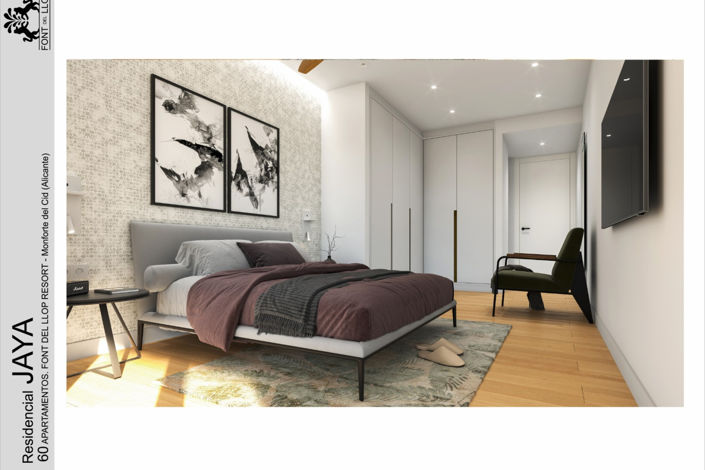 Image No.5-2 Bed Apartment for sale