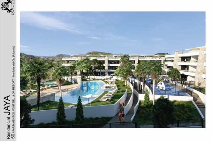 Image No.8-2 Bed Apartment for sale