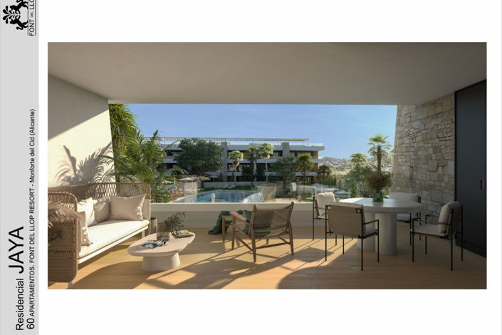 Image No.6-2 Bed Apartment for sale