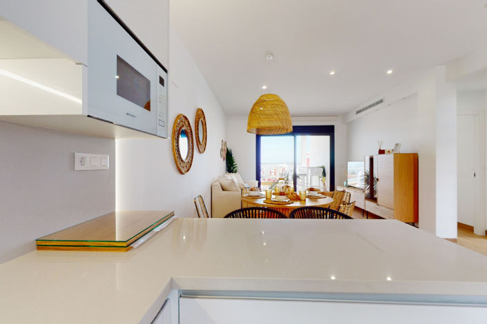 Image No.10-2 Bed Apartment for sale