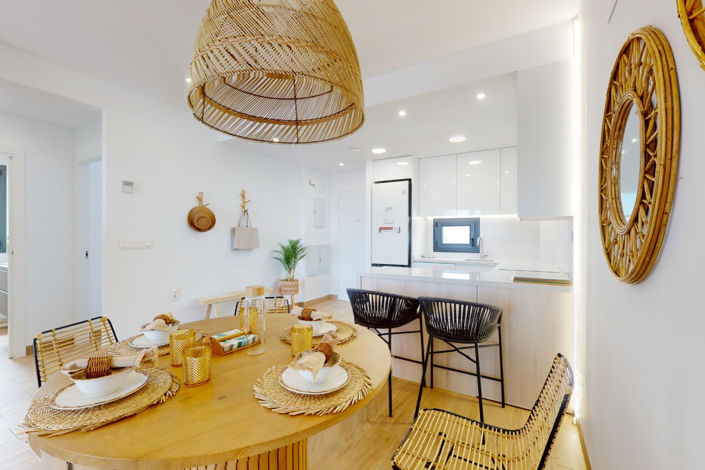 Image No.15-Appartement de 2 chambres à vendre à Torrevieja