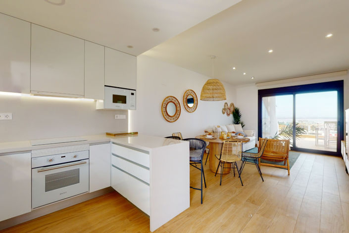 Image No.19-2 Bed Apartment for sale