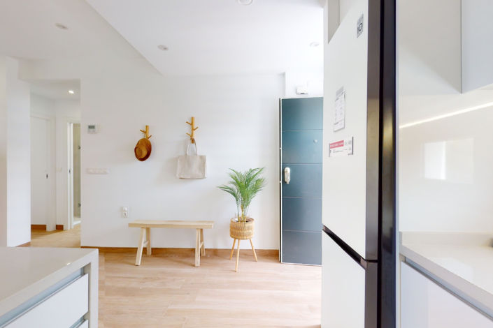 Image No.21-2 Bed Apartment for sale