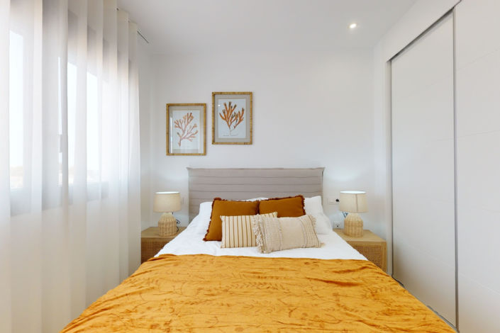 Image No.26-2 Bed Apartment for sale