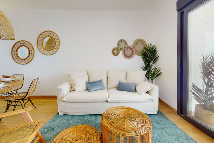 Image No.3-2 Bed Apartment for sale