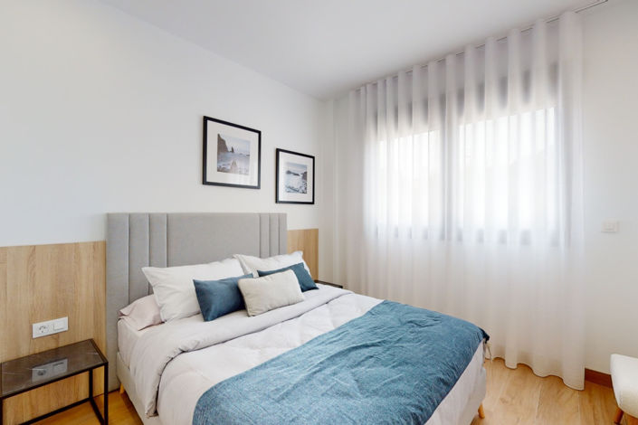 Image No.32-2 Bed Apartment for sale