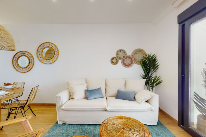 Image No.4-2 Bed Apartment for sale