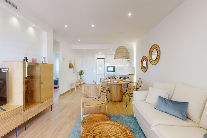 Image No.5-2 Bed Apartment for sale