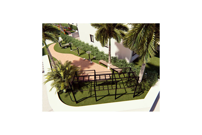 Image No.54-2 Bed Apartment for sale