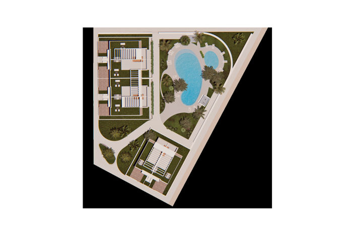 Image No.58-2 Bed Apartment for sale