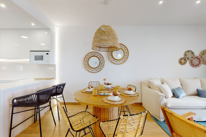 Image No.6-2 Bed Apartment for sale