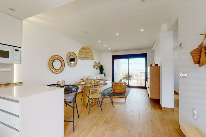 Image No.8-2 Bed Apartment for sale