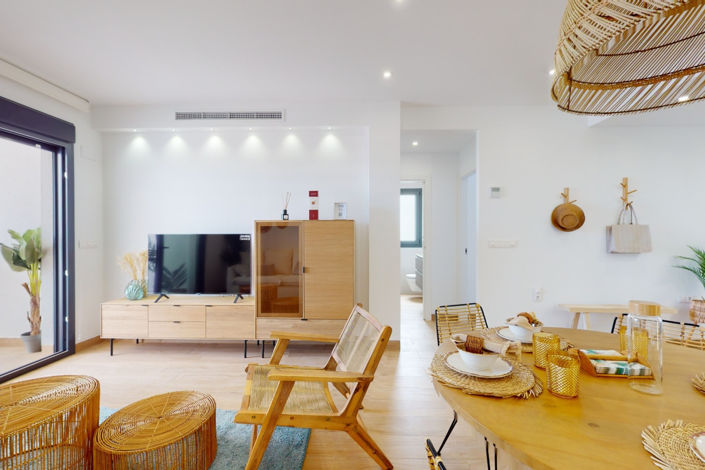 Image No.9-2 Bed Apartment for sale