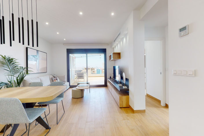 Image No.10-2 Bed Apartment for sale