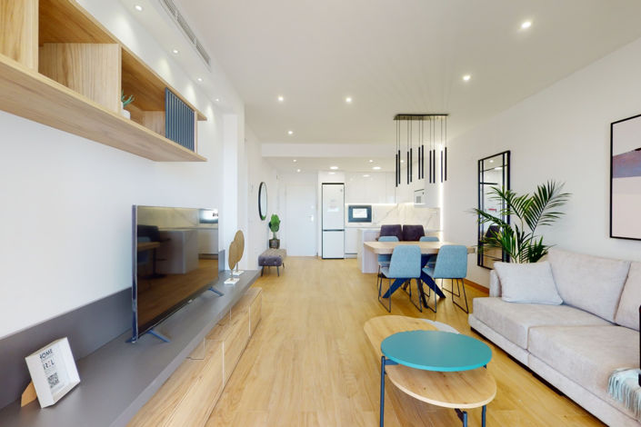 Image No.18-2 Bed Apartment for sale