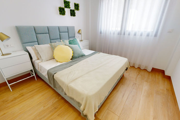 Image No.22-2 Bed Apartment for sale