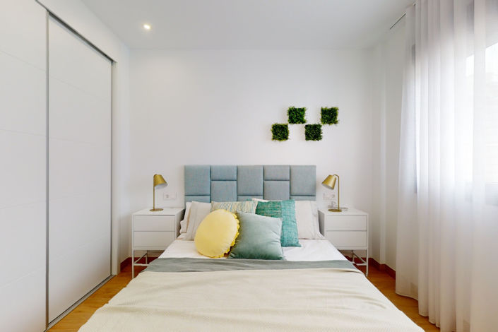 Image No.25-2 Bed Apartment for sale