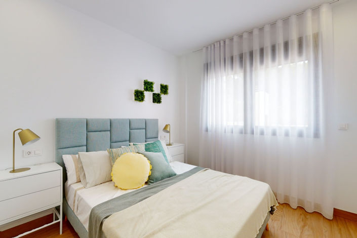 Image No.25-2 Bed Apartment for sale