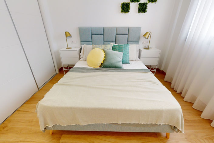 Image No.27-2 Bed Apartment for sale