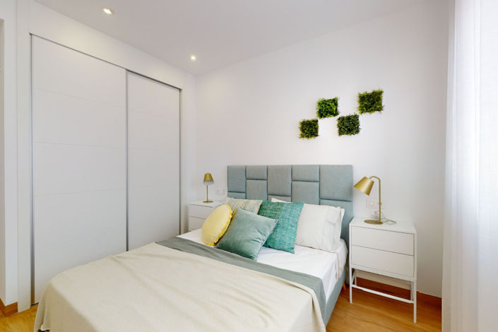 Image No.29-Appartement de 2 chambres à vendre à Torrevieja