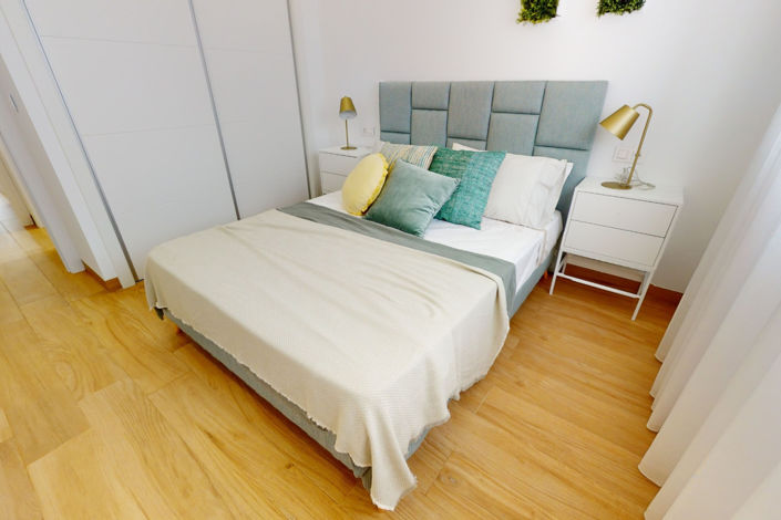 Image No.29-Appartement de 2 chambres à vendre à Torrevieja