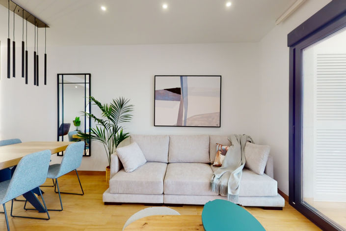 Image No.3-2 Bed Apartment for sale