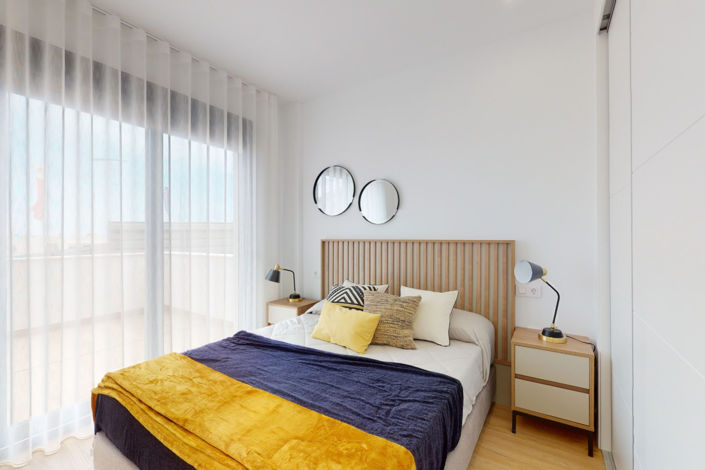 Image No.34-2 Bed Apartment for sale