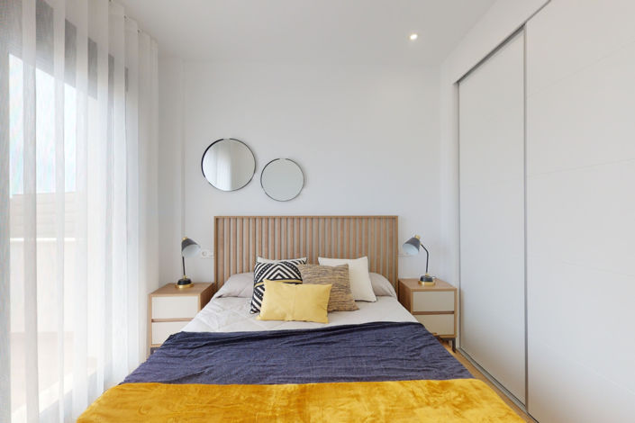 Image No.35-2 Bed Apartment for sale