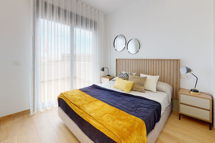 Image No.38-2 Bed Apartment for sale