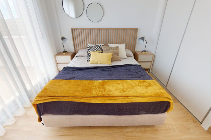 Image No.38-2 Bed Apartment for sale