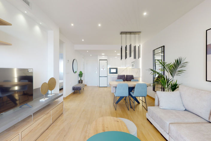 Image No.4-2 Bed Apartment for sale