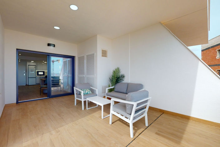 Image No.43-2 Bed Apartment for sale