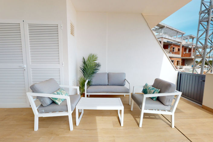 Image No.46-2 Bed Apartment for sale