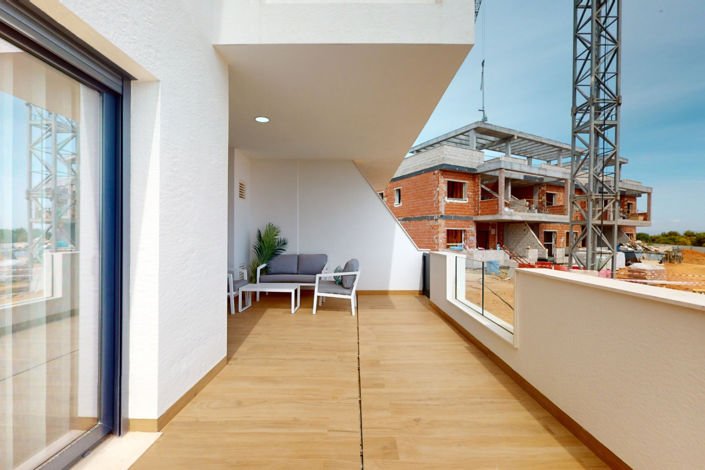 Image No.49-2 Bed Apartment for sale