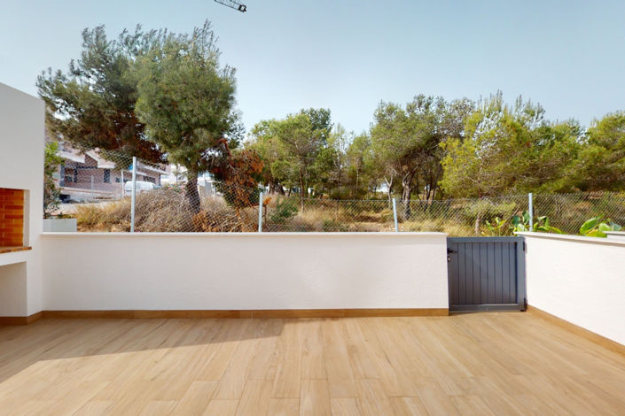 Image No.50-Appartement de 2 chambres à vendre à Torrevieja