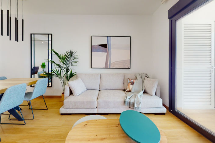 Image No.6-2 Bed Apartment for sale