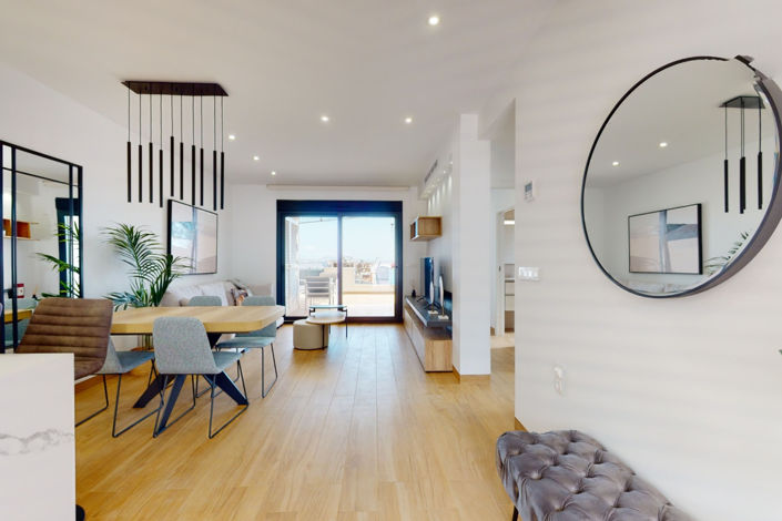 Image No.6-2 Bed Apartment for sale