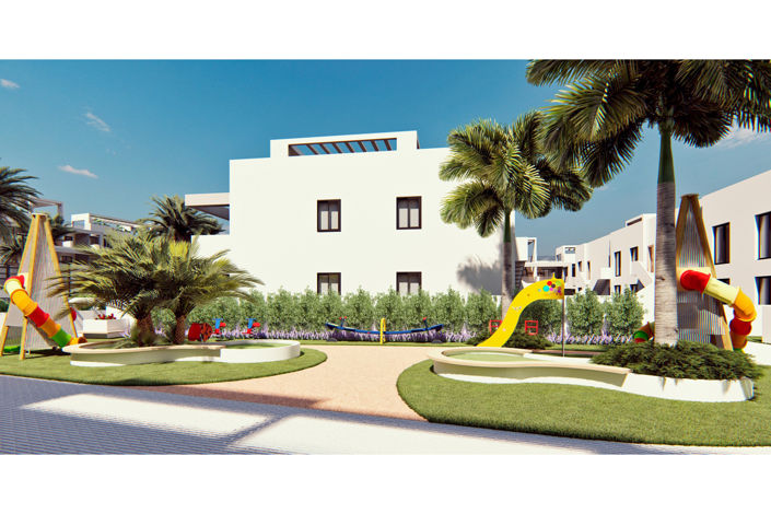 Image No.64-2 Bed Apartment for sale