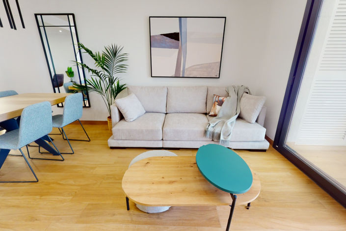 Image No.7-2 Bed Apartment for sale