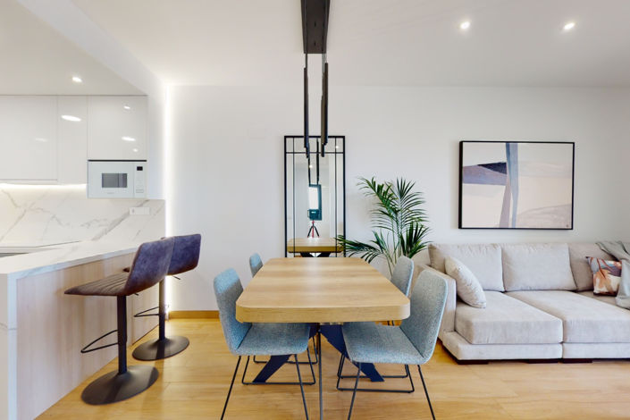 Image No.9-Appartement de 2 chambres à vendre à Torrevieja