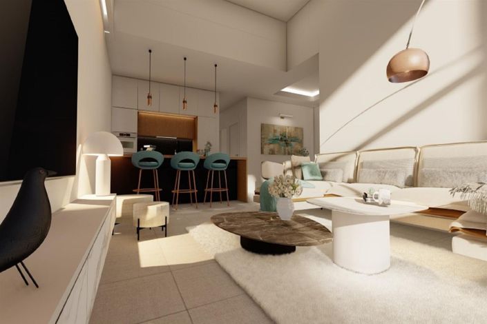 Image No.2-3 Bed Villa for sale