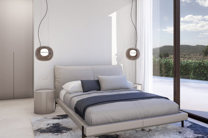 Image No.7-3 Bed Villa for sale