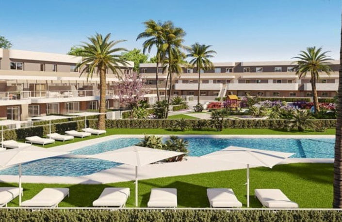 Image No.1-2 Bed Apartment for sale