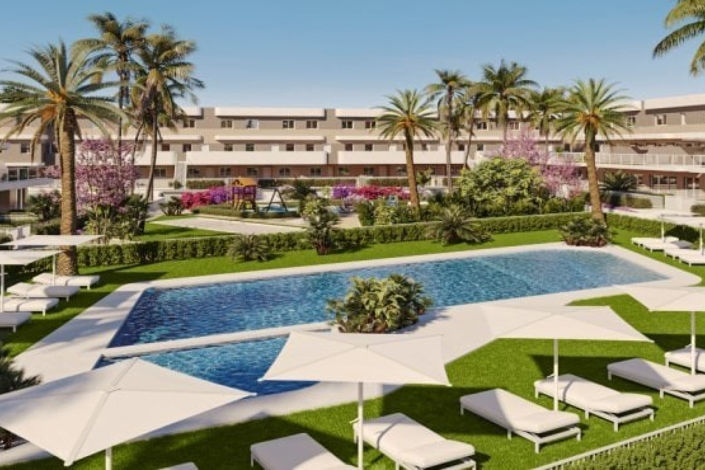 Image No.15-2 Bed Apartment for sale