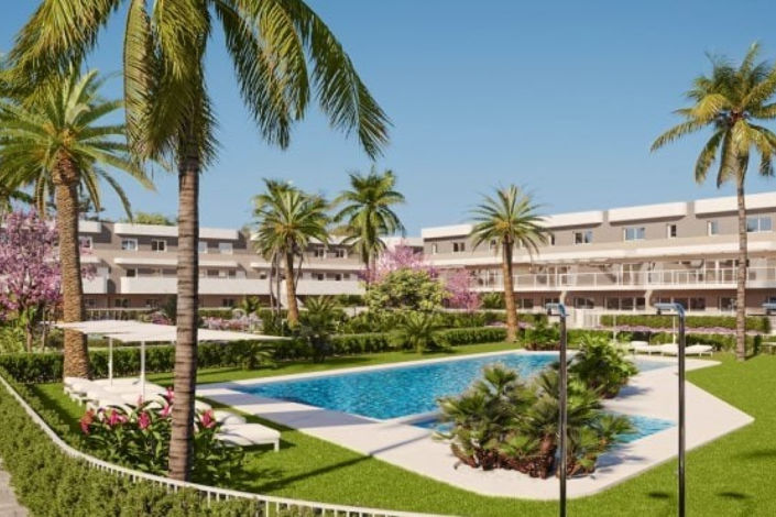 Image No.16-2 Bed Apartment for sale