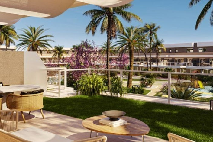 Image No.17-2 Bed Apartment for sale