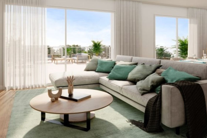 Image No.2-2 Bed Apartment for sale