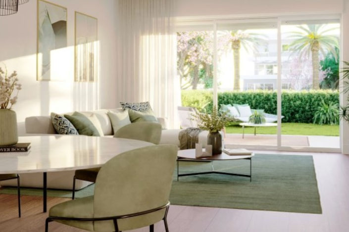 Image No.4-2 Bed Apartment for sale