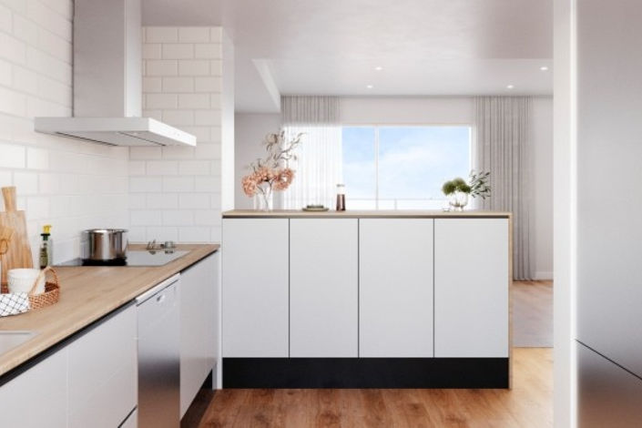 Image No.7-2 Bed Apartment for sale